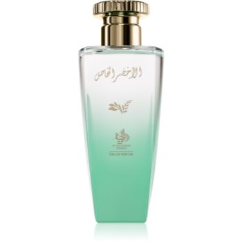 Al Wataniah Al Khizer Al Khas Eau de Parfum unisex