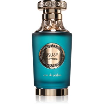 Parfumuri, Al Wataniah Fayroz Eau de Parfum unisex - Sellmag.ro