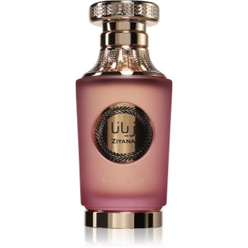 Parfumuri, Al Wataniah Ziyana Eau de Parfum pentru femei - Sellmag.ro