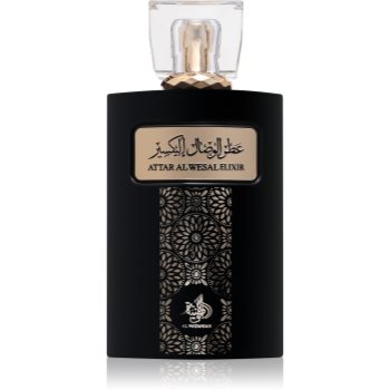 Parfumuri, Al Wataniah Attar Al Wesal Elixir Eau de Parfum unisex - Sellmag.ro
