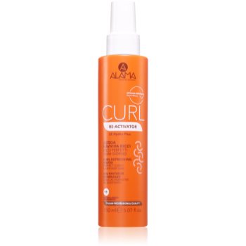 Alama Professional Curl spray pentru păr creț - Sellmag.ro