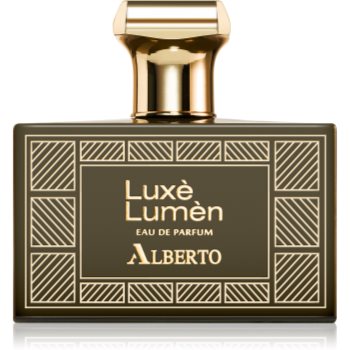 Alberto Luxes Lumen Eau de Parfum pentru bărbați