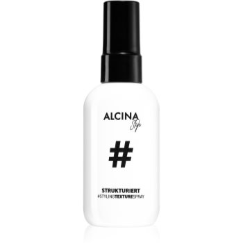 Alcina #ALCINA Style spray de styling pentru structură