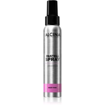 Alcina Pastell Spray spray nuanțator de păr cu efect imediat