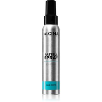 Alcina Pastell Spray spray nuanțator de păr cu efect imediat