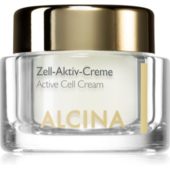 Alcina Effective Care crema activa pentru fermitatea pielii Alcina imagine noua