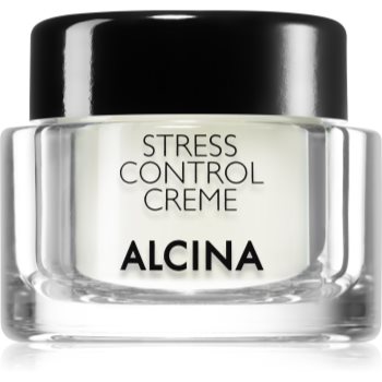 Alcina N°1 crema pentru protectia pielii Alcina