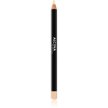 Alcina nude liner creion de ochi și buze