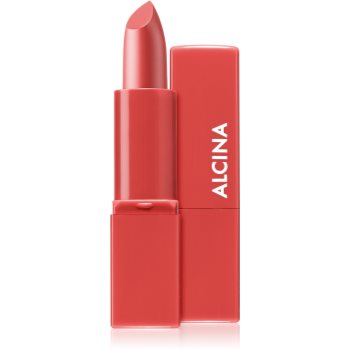 Alcina Pure Lip Color ruj crema imagine 2021 notino.ro