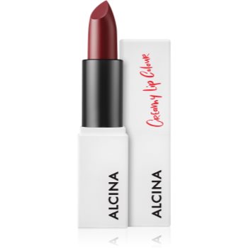 Alcina Decorative Creamy Lip Colour ruj crema