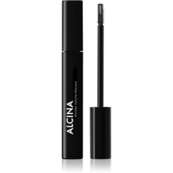  Mascara, Alcina Wonder Volume Mascara mascara pentru volum - Sellmag.ro