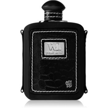 Alexandre.J Western Leather Black eau de parfum pentru bărbați