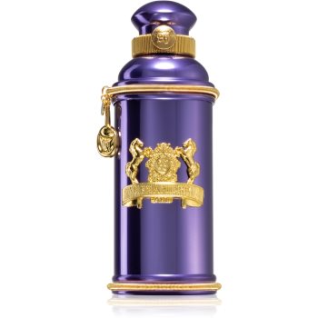 Alexandre.J The Collector: Iris Violet eau de parfum pentru femei 100 ml