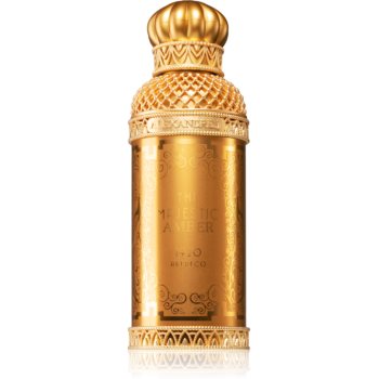Alexandre.J Art Deco Collector The Majestic Amber Eau de Parfum pentru femei Alexandre.J imagine noua 2022 scoalamachiaj.ro