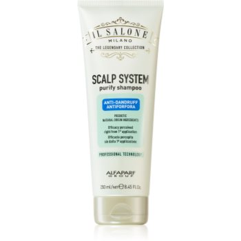 Alfaparf Milano Il Salone Milano Scalp System șampon de păr anti matreata