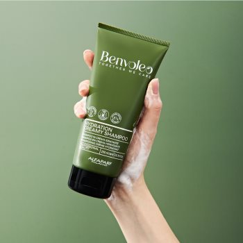 Alfaparf Milano Benvoleo Hydration sampon hidratant pentru toate tipurile de păr - 1 | YEO