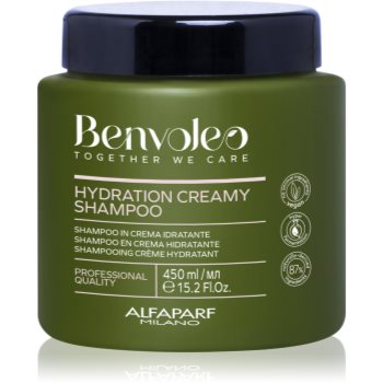 Alfaparf Milano Benvoleo Hydration sampon hidratant pentru toate tipurile de păr