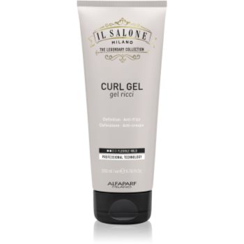 Alfaparf Milano Il Salone Milano Curl Gel gel pentru păr creț