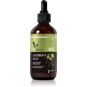 Allskin Bio Jojoba ulei de jojoba