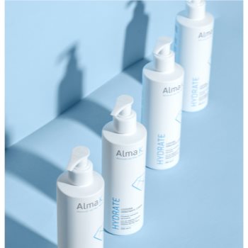 Alma K. Hydrate loțiune de corp hidratantă - 1 | YEO