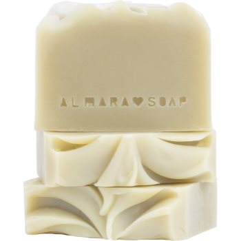 Almara Soap Natural Aloe Vera sãpun lucrat manual