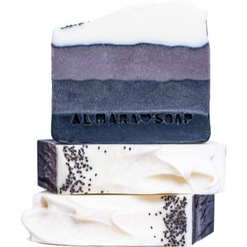 Almara Soap Designer Perfect Day sãpun lucrat manual