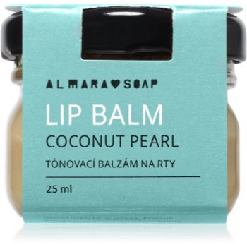 Almara Soap Balm balsam de buze