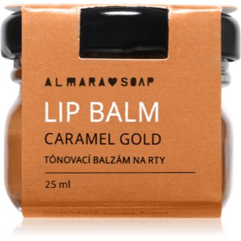 Almara Soap Balm balsam de buze