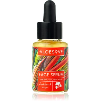 Aloesove Face Care ser hidratant facial