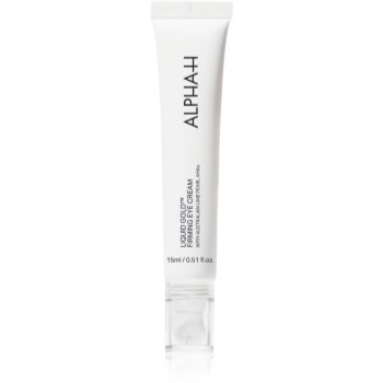 Alpha-H Liquid Gold crema de ochi pentru fermitate anti-îmbătrânire