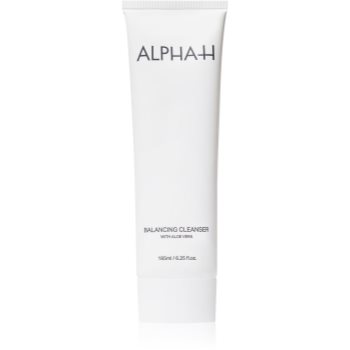 Alpha-H Balancing produs de curățare faciale