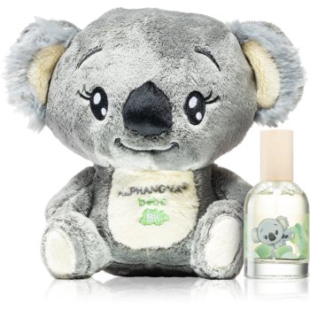 Alphanova Baby Bio set cadou II. (pentru nou-nascuti si copii) Alphanova Parfumuri