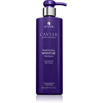 Alterna Caviar Anti-Aging Replenishing Moisture sampon hidratant pentru par uscat