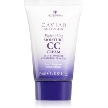 Alterna Caviar Anti-Aging Replenishing Moisture crema CC pentru păr