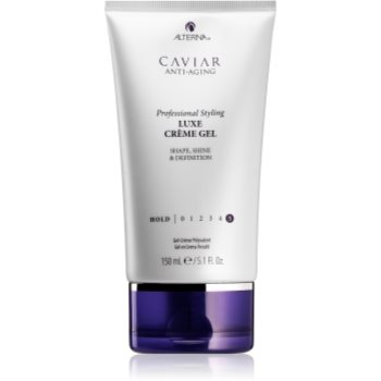 Alterna Caviar Anti-Aging crema styling pentru definire si modelare Alterna Cosmetice și accesorii