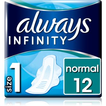 Always Infinity Normal Size 1 absorbante Always