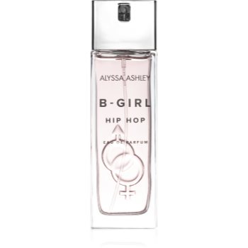 Alyssa ashley hip hop b-girl eau de parfum pentru femei