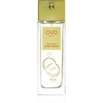 Alyssa ashley oud pour elle eau de parfum pentru femei