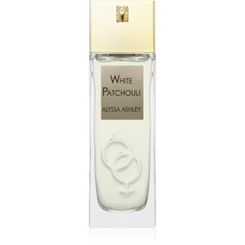 Alyssa Ashley White Patchouli Eau de Parfum unisex