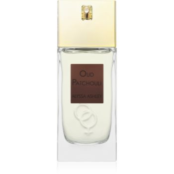Alyssa Ashley Oud Patchouli Eau de Parfum unisex