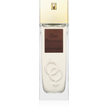 Alyssa Ashley Oud Patchouli Eau de Parfum unisex