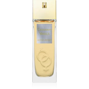 Alyssa Ashley Cashmeran Vanilla Eau de Parfum unisex