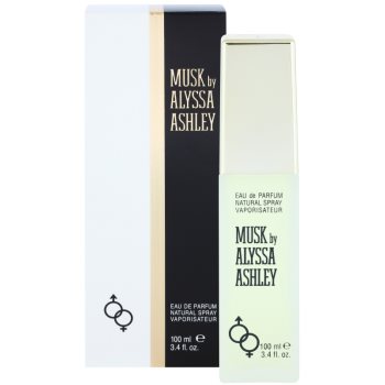 Alyssa Ashley Musk Eau de Parfum unisex - 1 | YEO