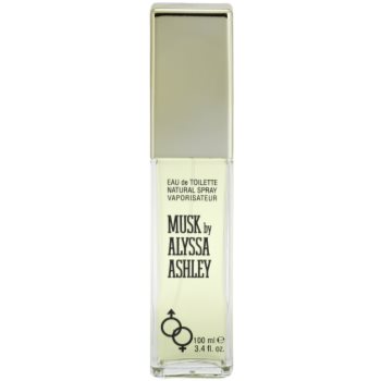 Alyssa Ashley Musk Eau de Toilette unisex Parfumuri 2023-09-25