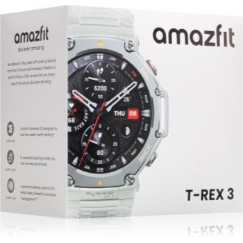 Amazfit T-Rex 3 ceas inteligent