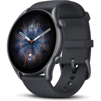 Amazfit gtr 3 pro ceas inteligent