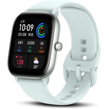 Amazfit gts 4 mini ceas inteligent