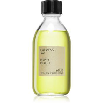 The Olphactory Lacrosse Poppy Peach reumplere în aroma difuzoarelor