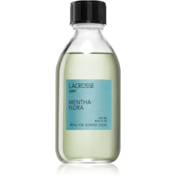 The Olphactory Lacrosse Mentha Flora reumplere în aroma difuzoarelor