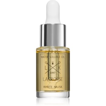Ambientair lacrosse white musk ulei aromatic
